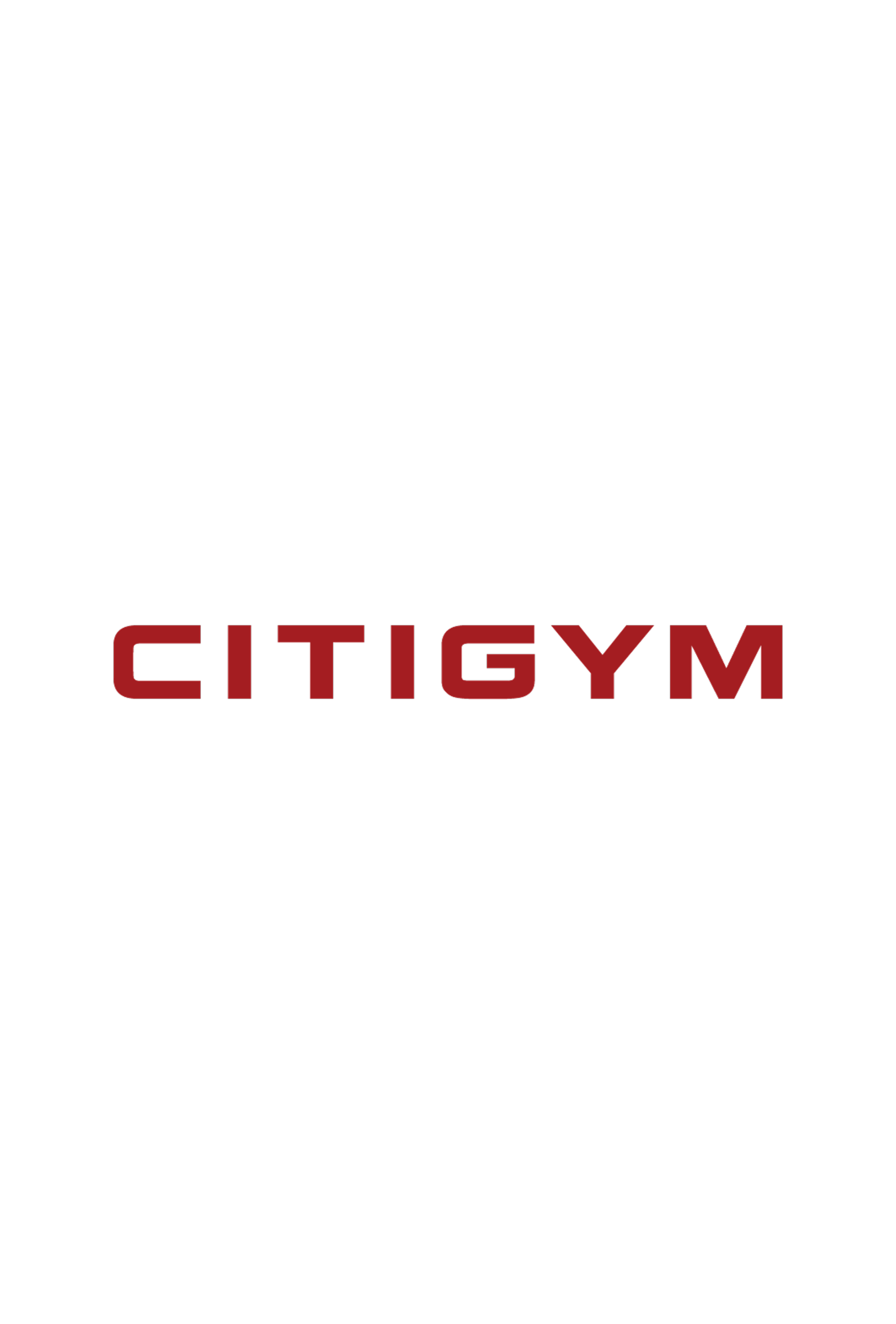Mobile - CITIGYM
