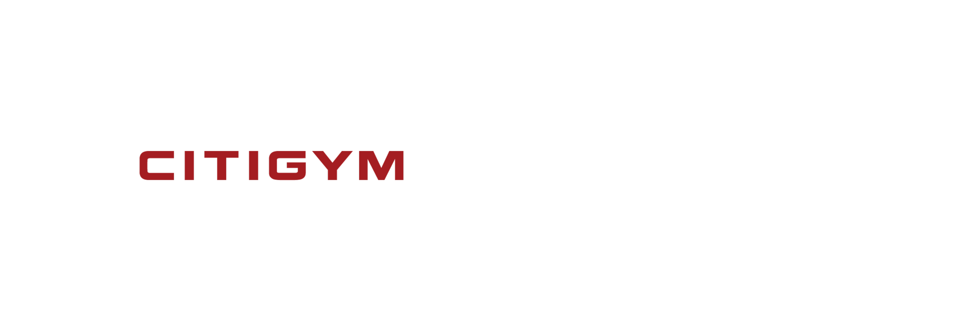 Website - CITIGYM