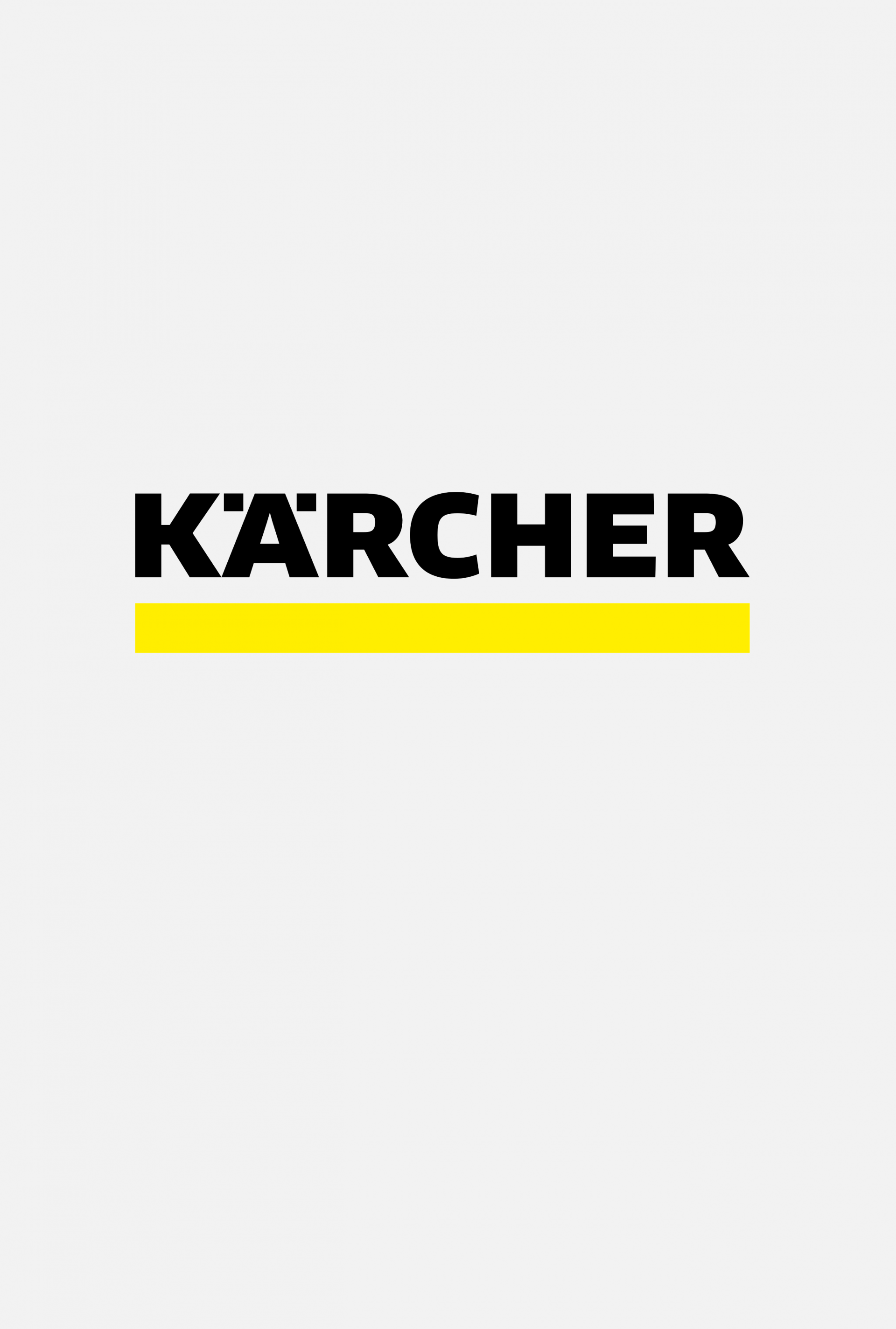 karcher - mob