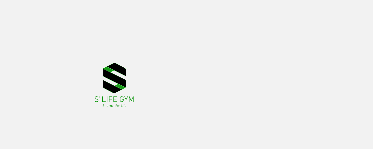 s' life gym - PC