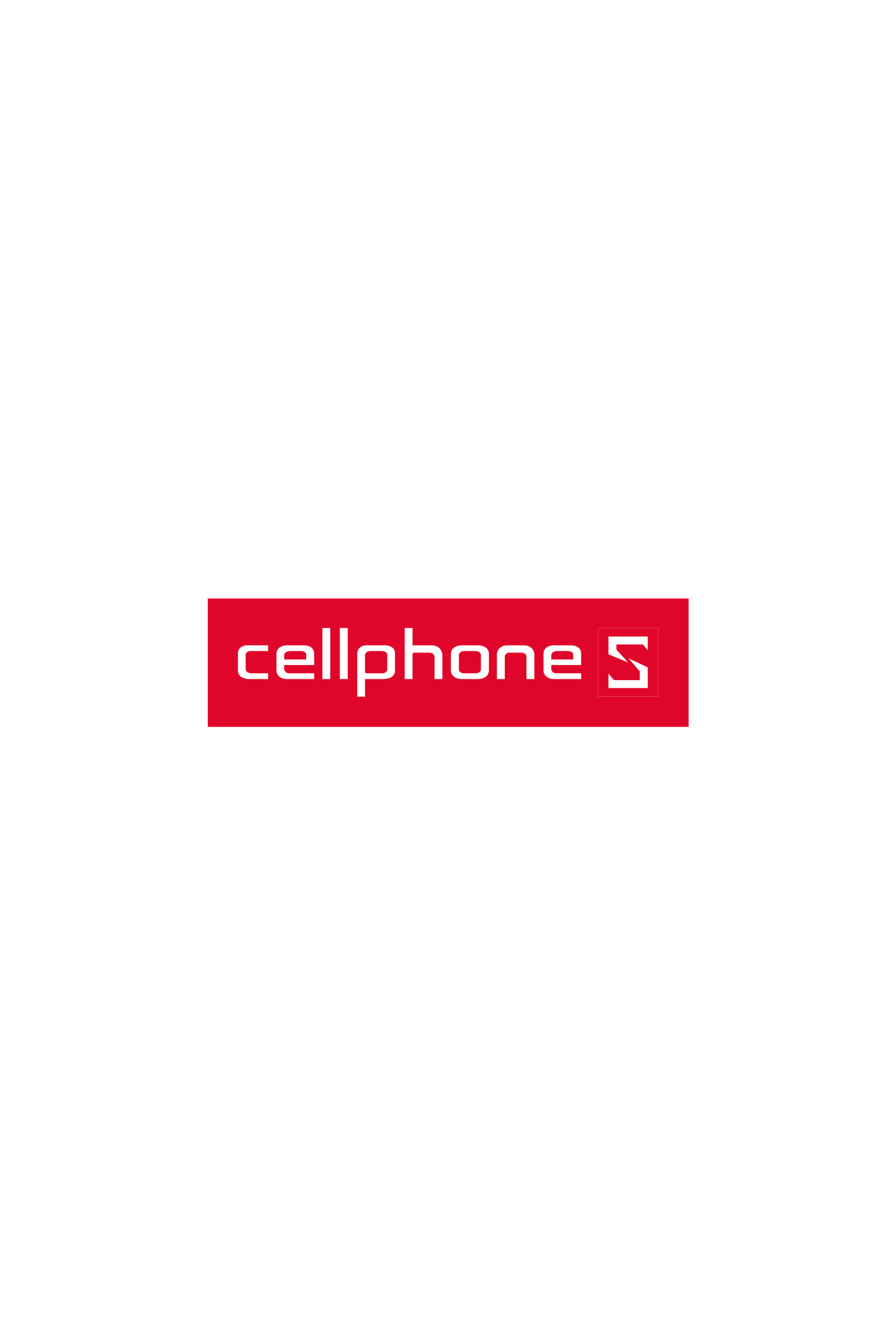 Mobile - CellphoneS