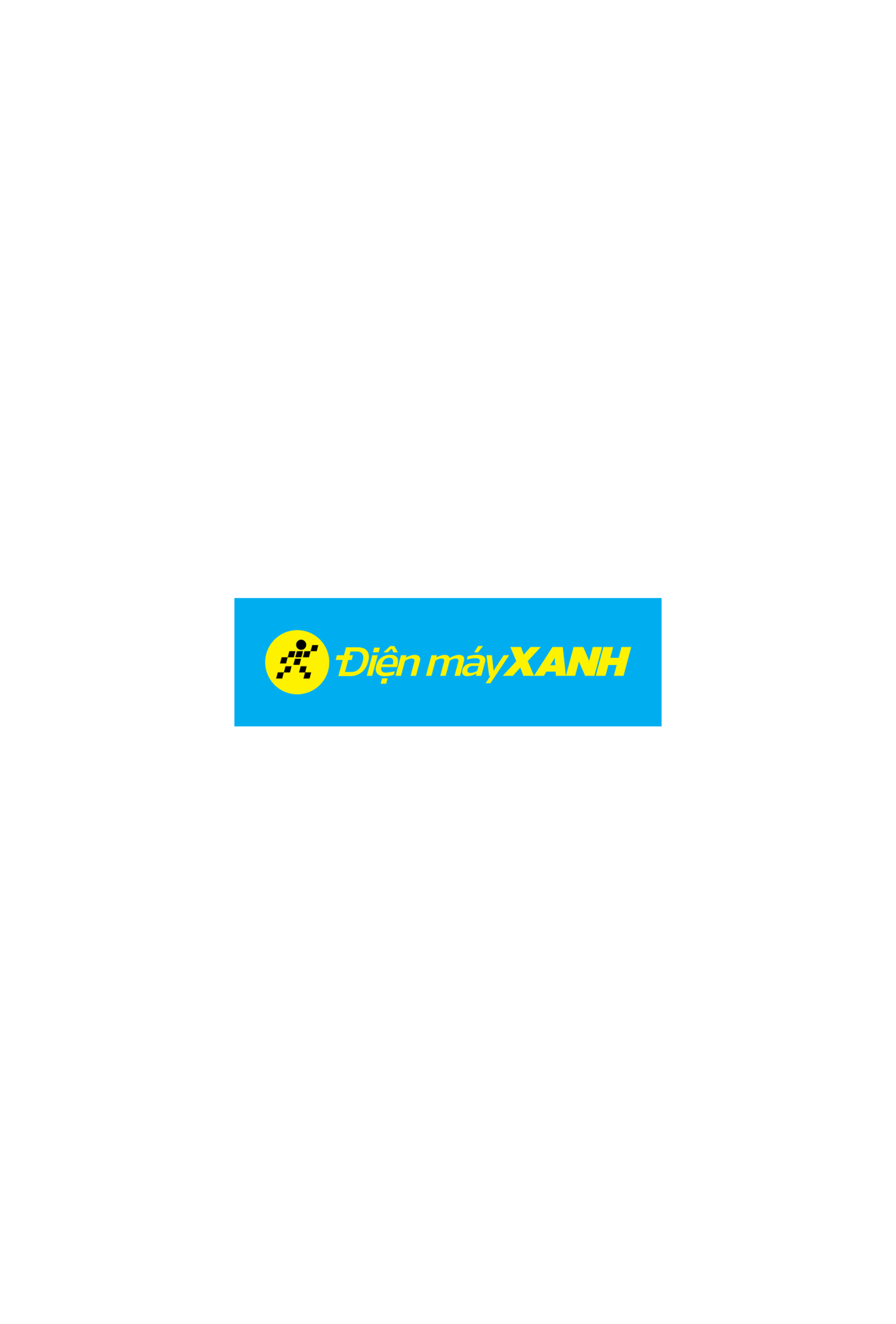 Mobile - Điện Máy Xanh