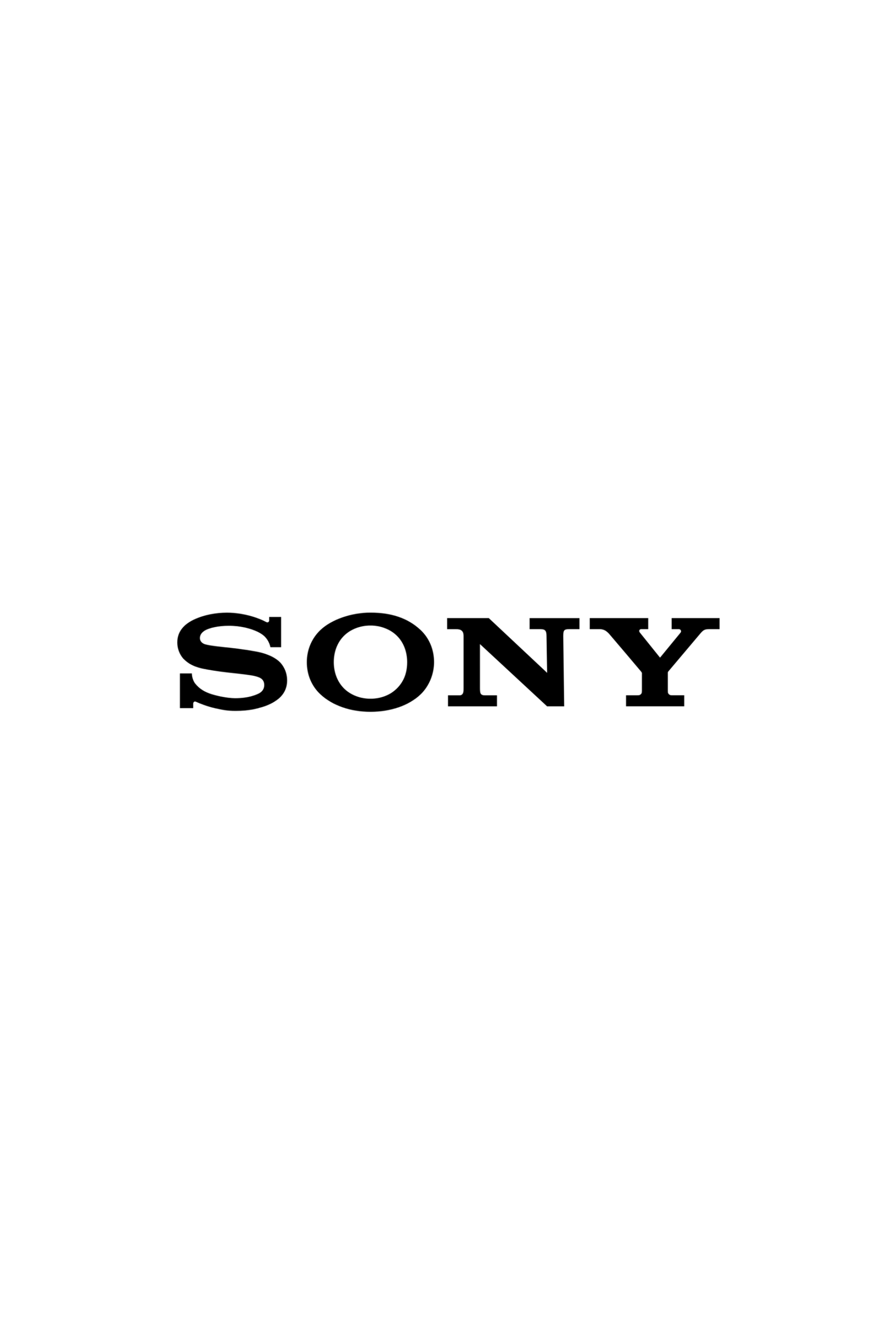 Mobile - Sony
