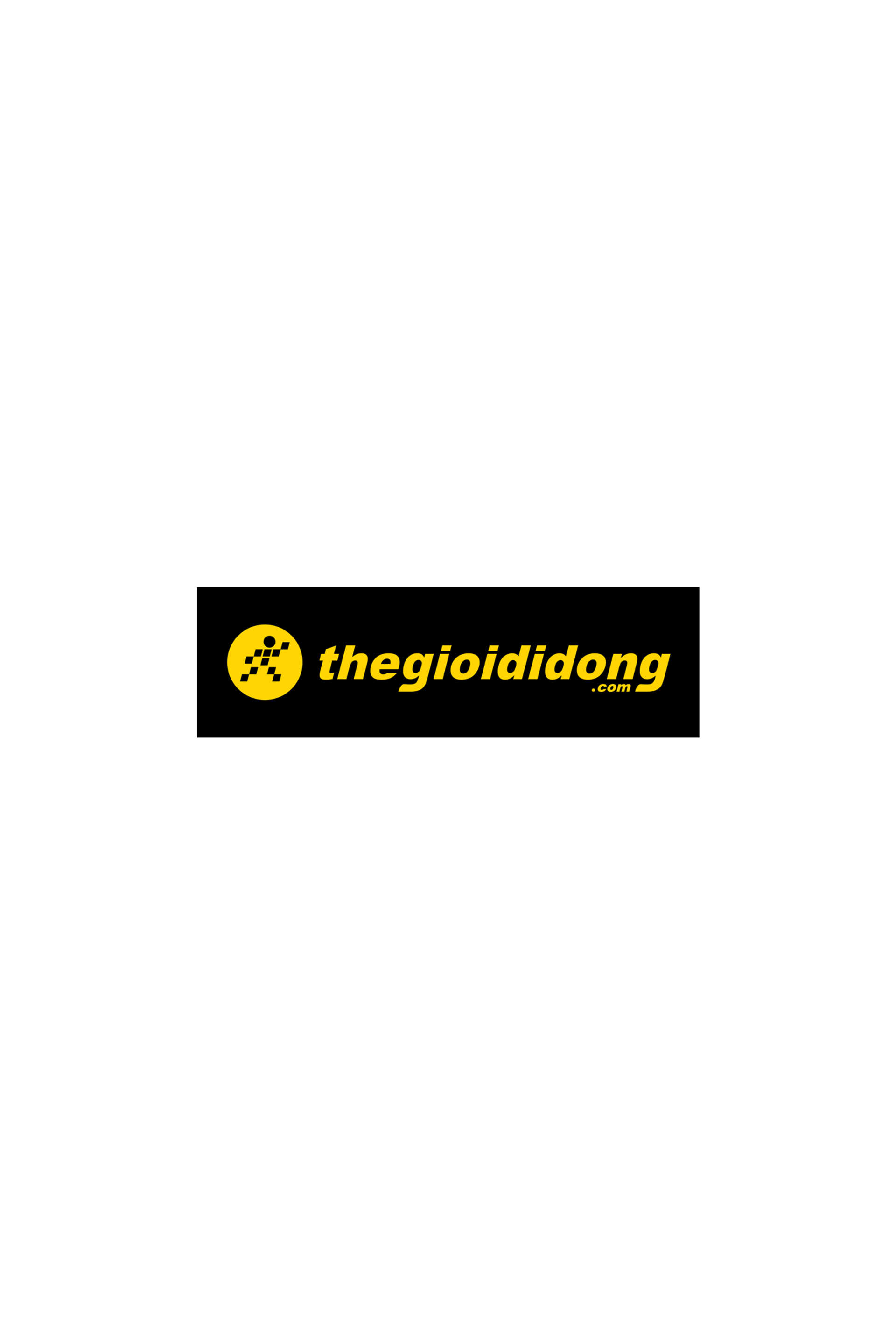 Mobile - Thế Giới Di Động