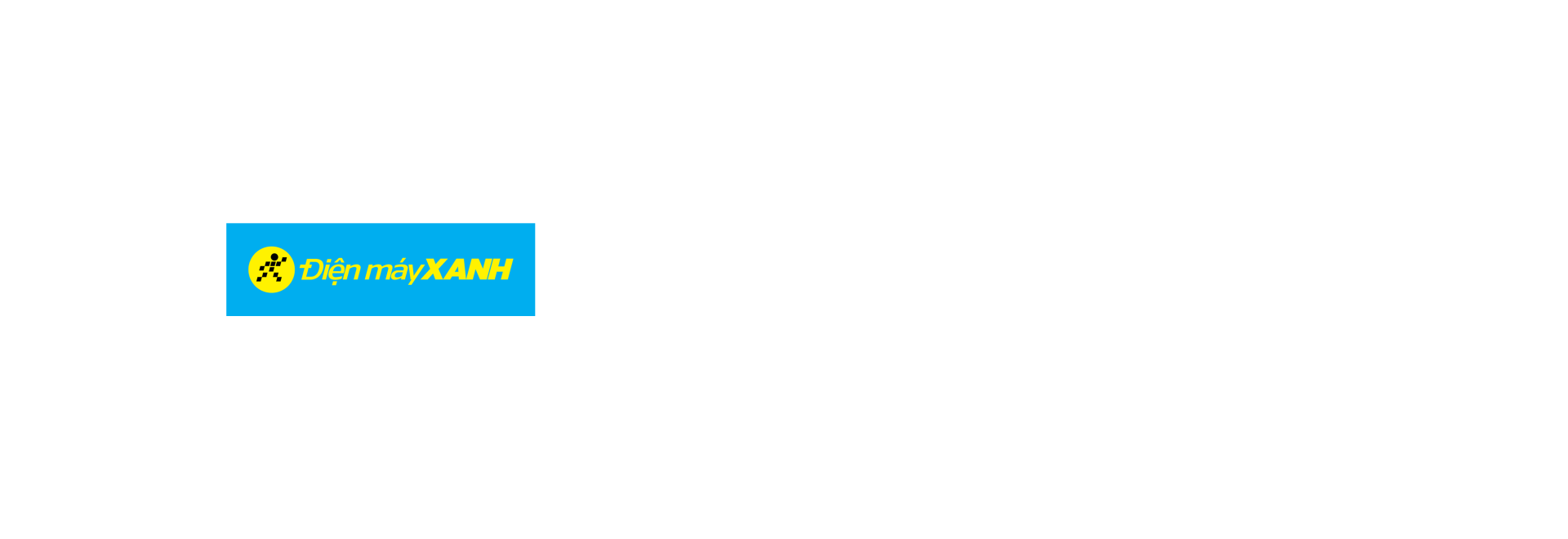 Website - Điện Máy Xanh
