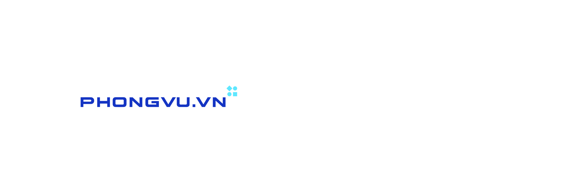 Website - Phong Vũ