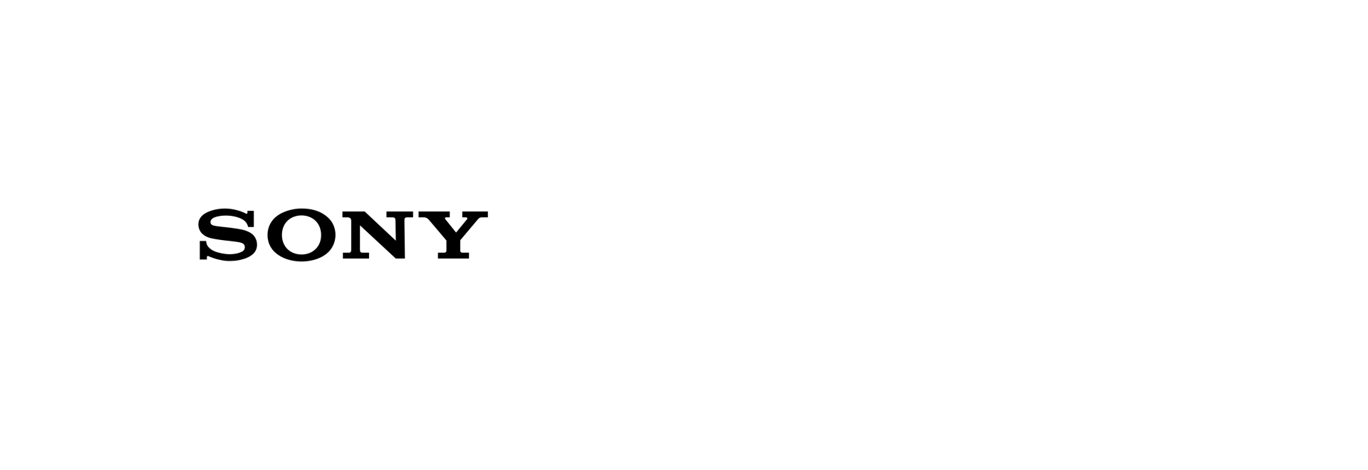 Website - Sony