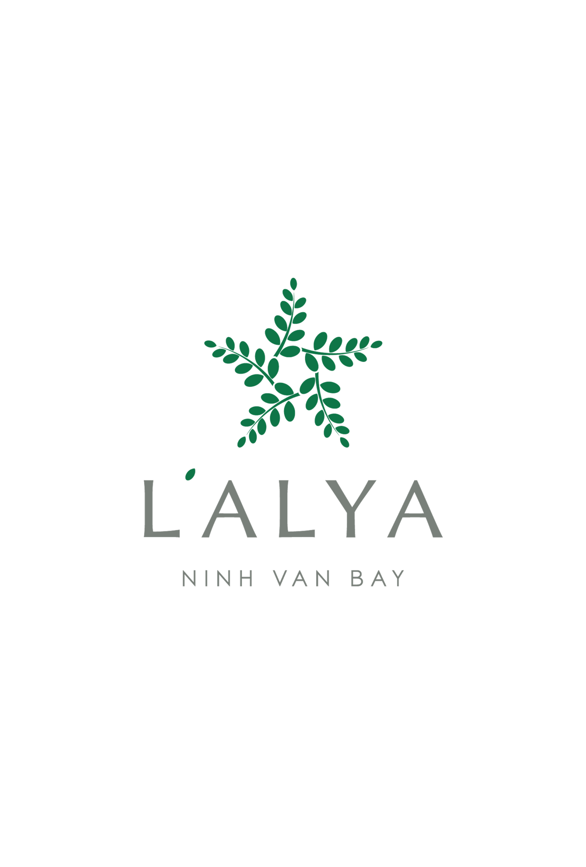 Mobile - L'alya Ninh Van Bay