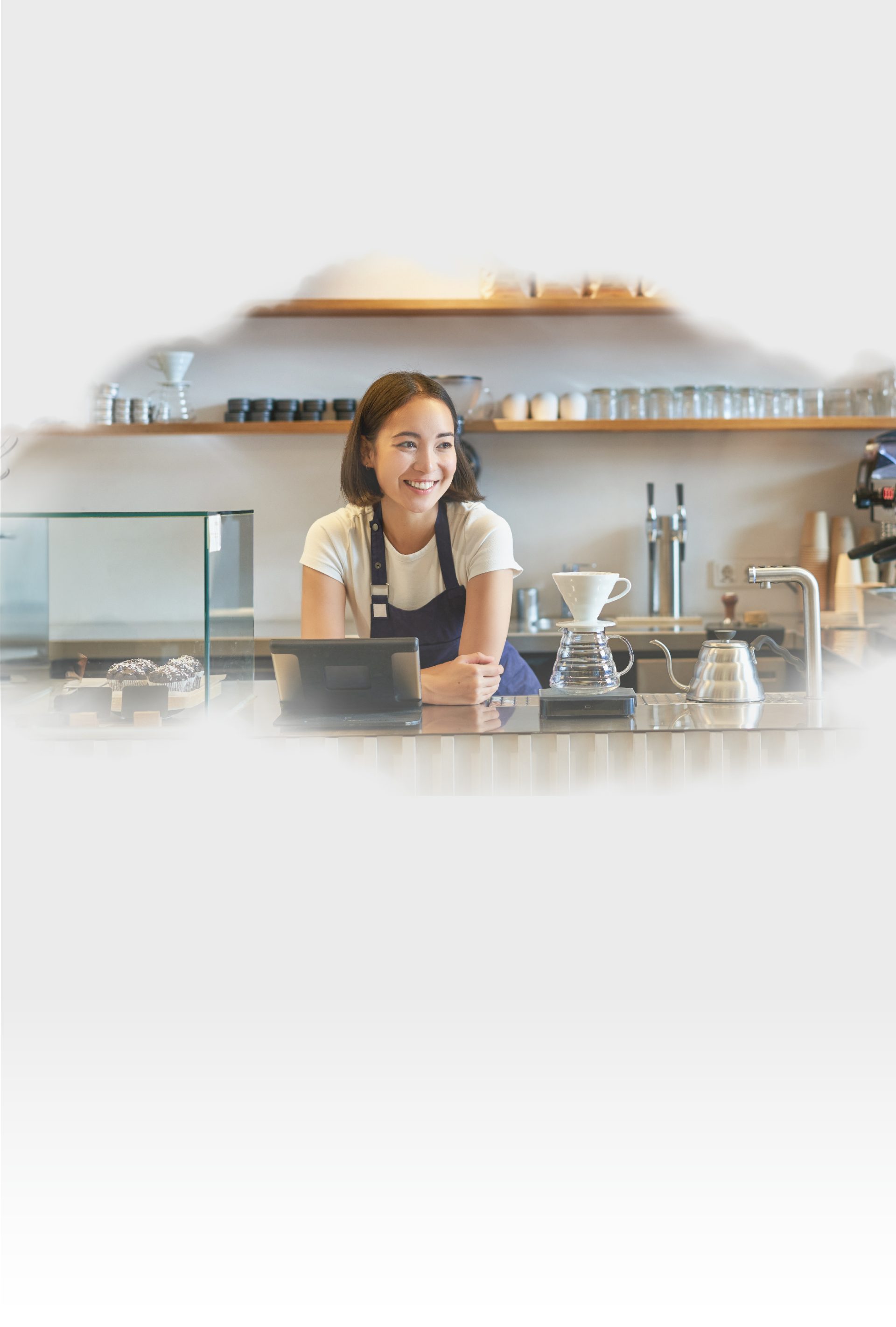 Khách hàng có thu nhập từ kinh doanh_Banner mobile