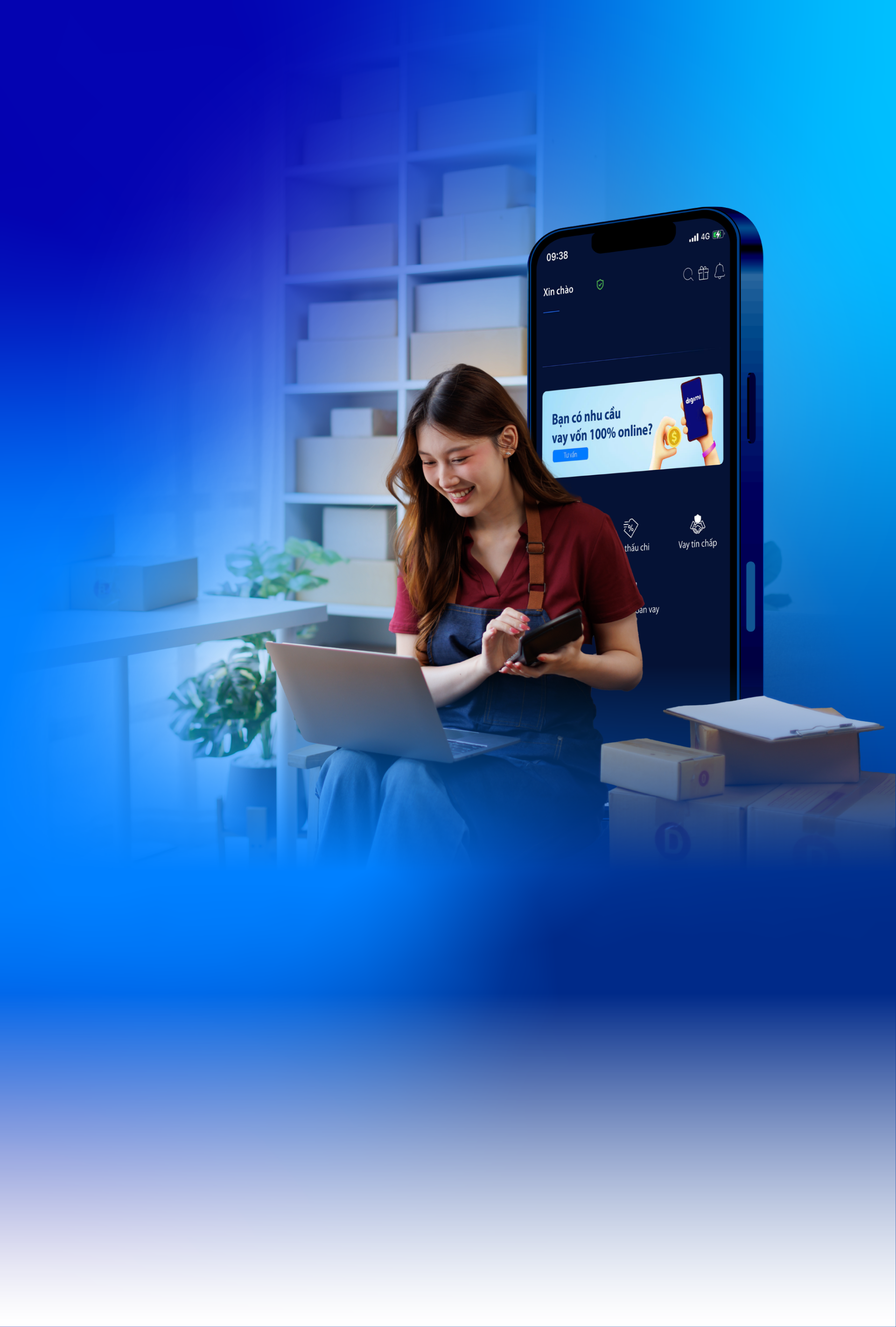 UD Webstie_Banner mobile