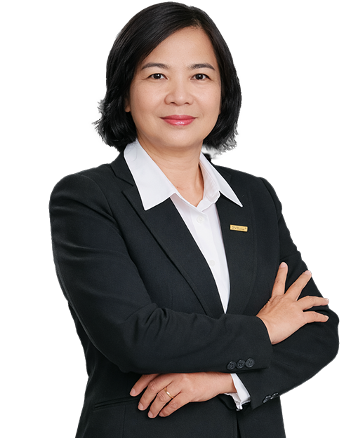 Nguyễn Thị Thu Hà