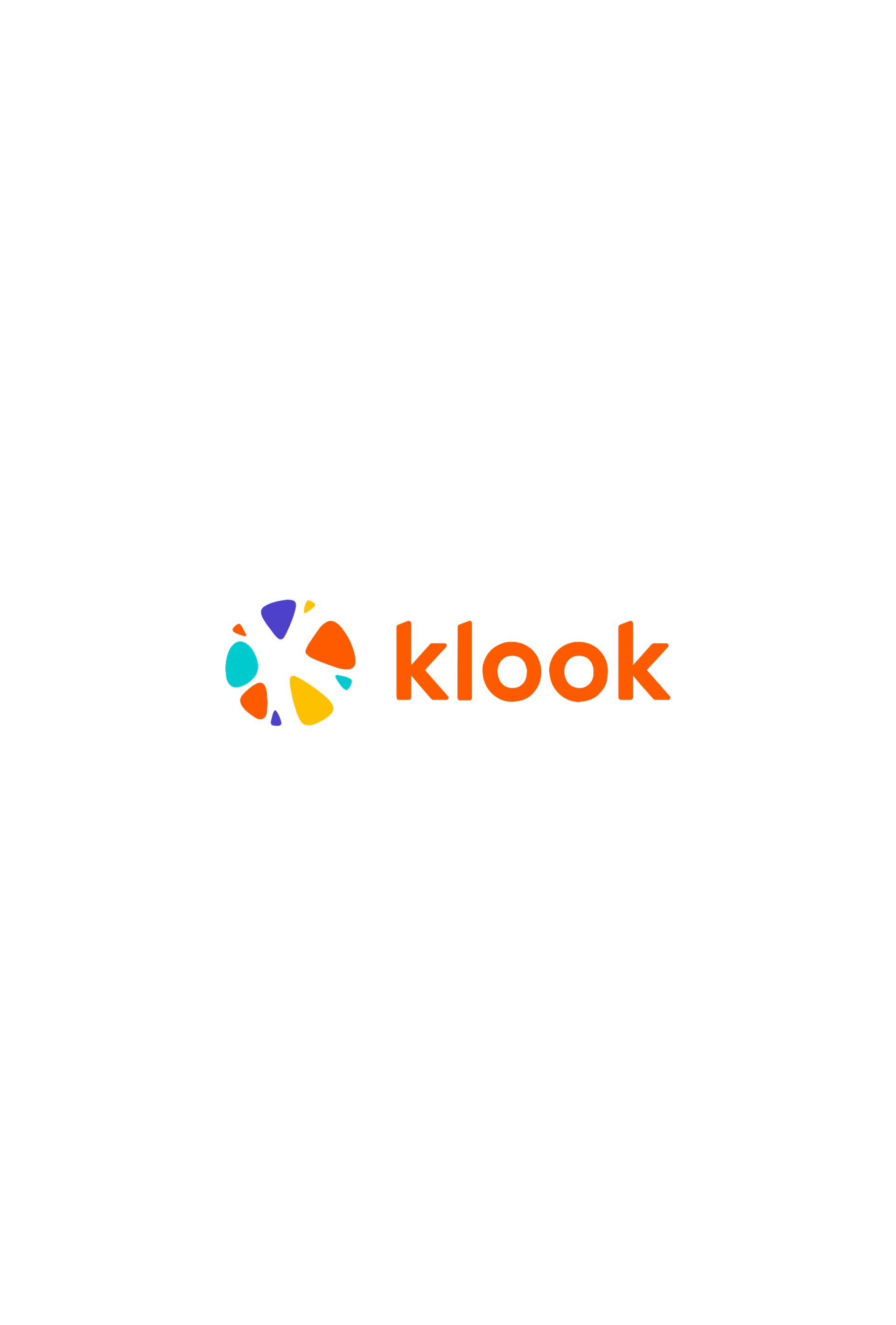Mobile - Klook