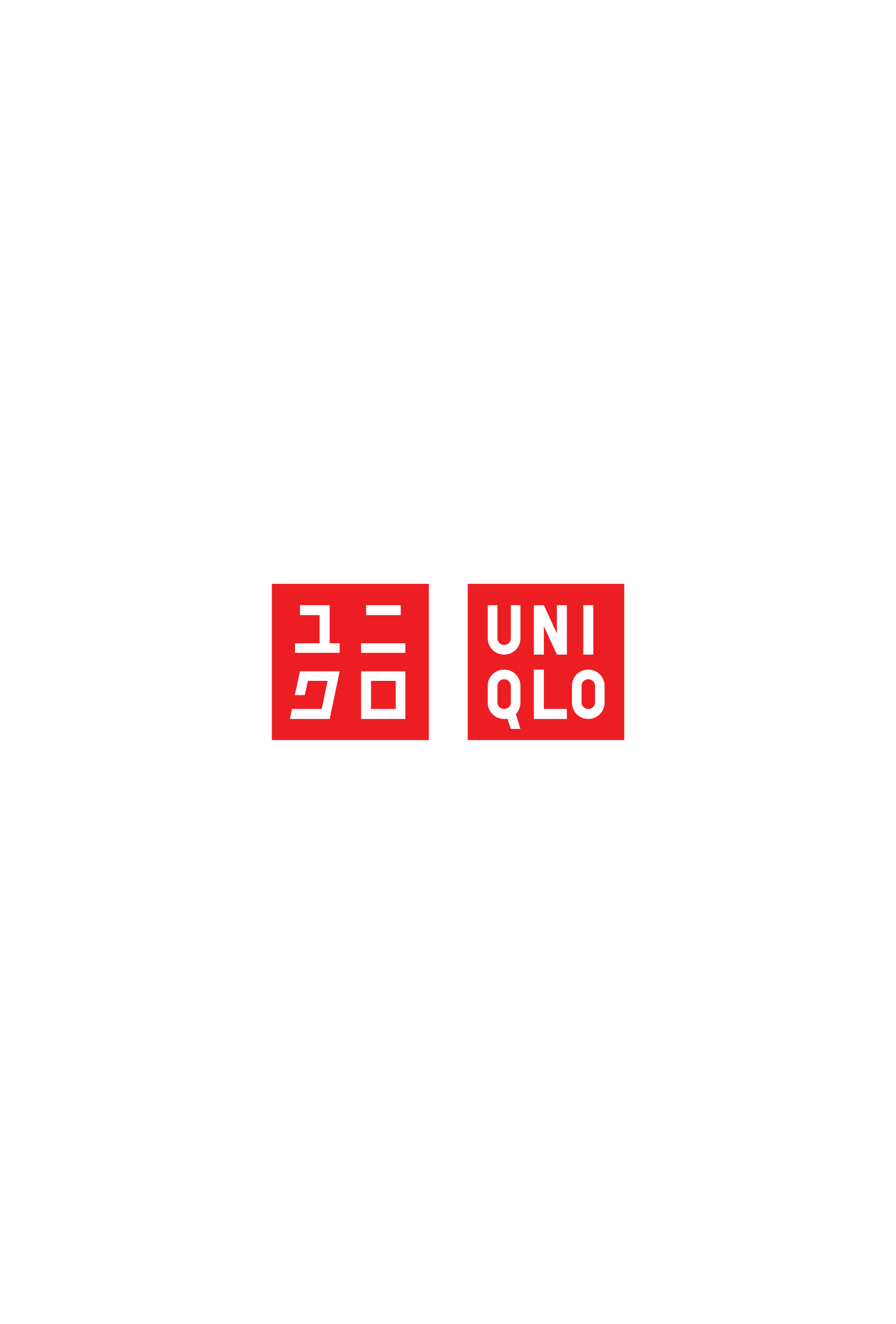 Mobile - Uniqlo