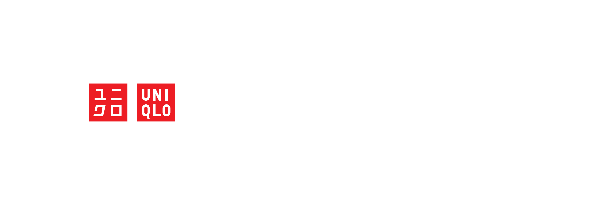 Website - Uniqlo