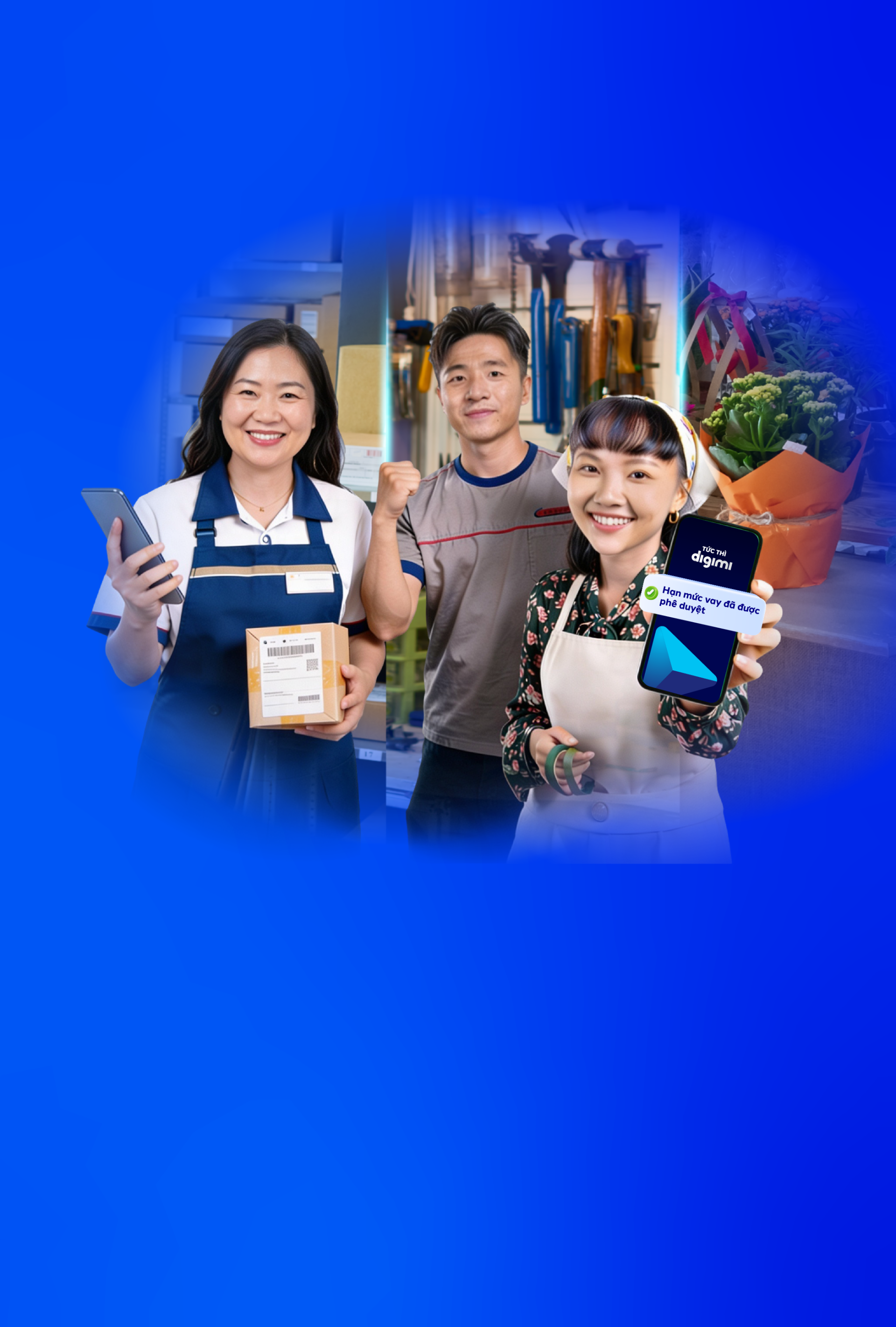 website_Banner mobile_Chuyển khoản vay