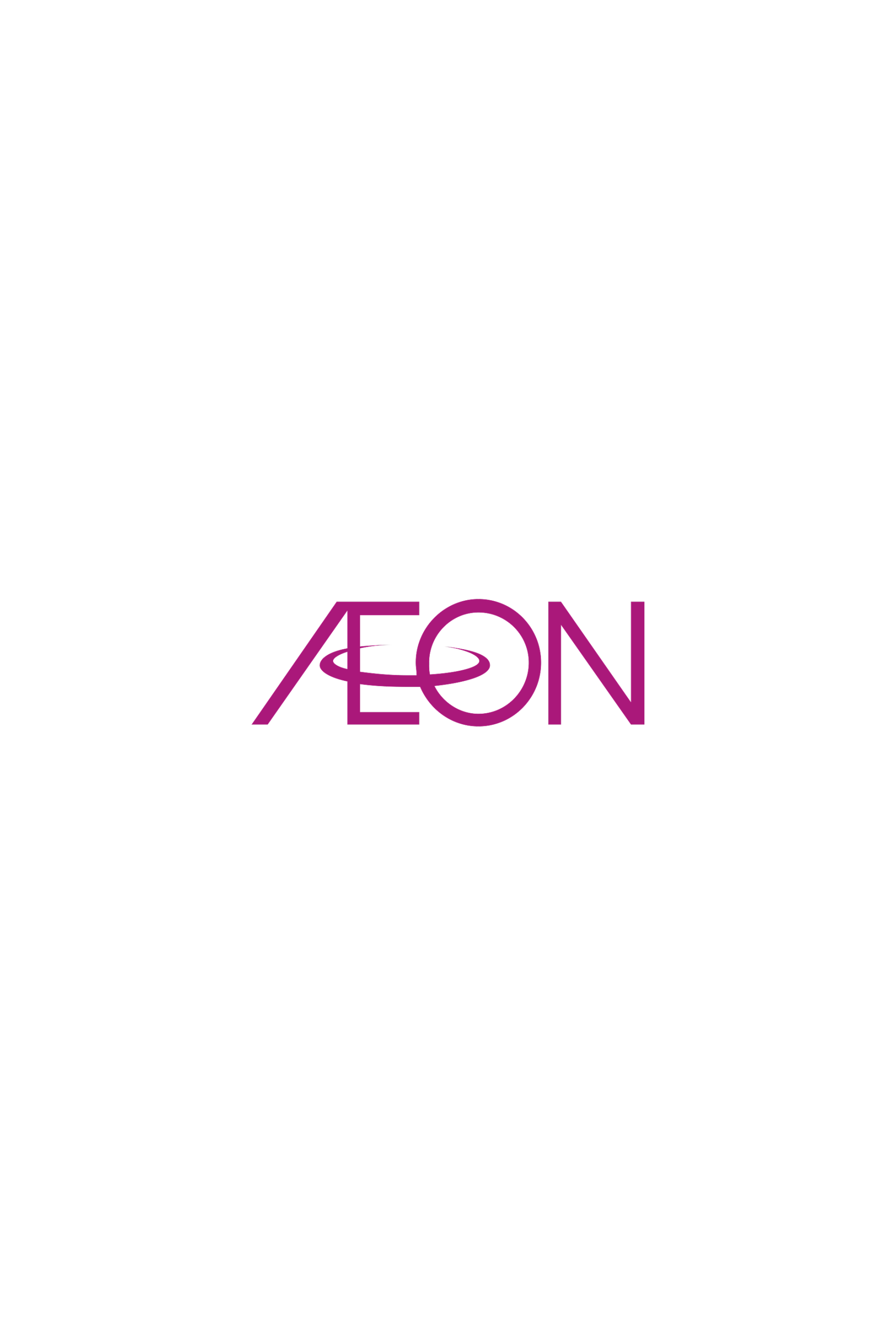 Mobile - AEON