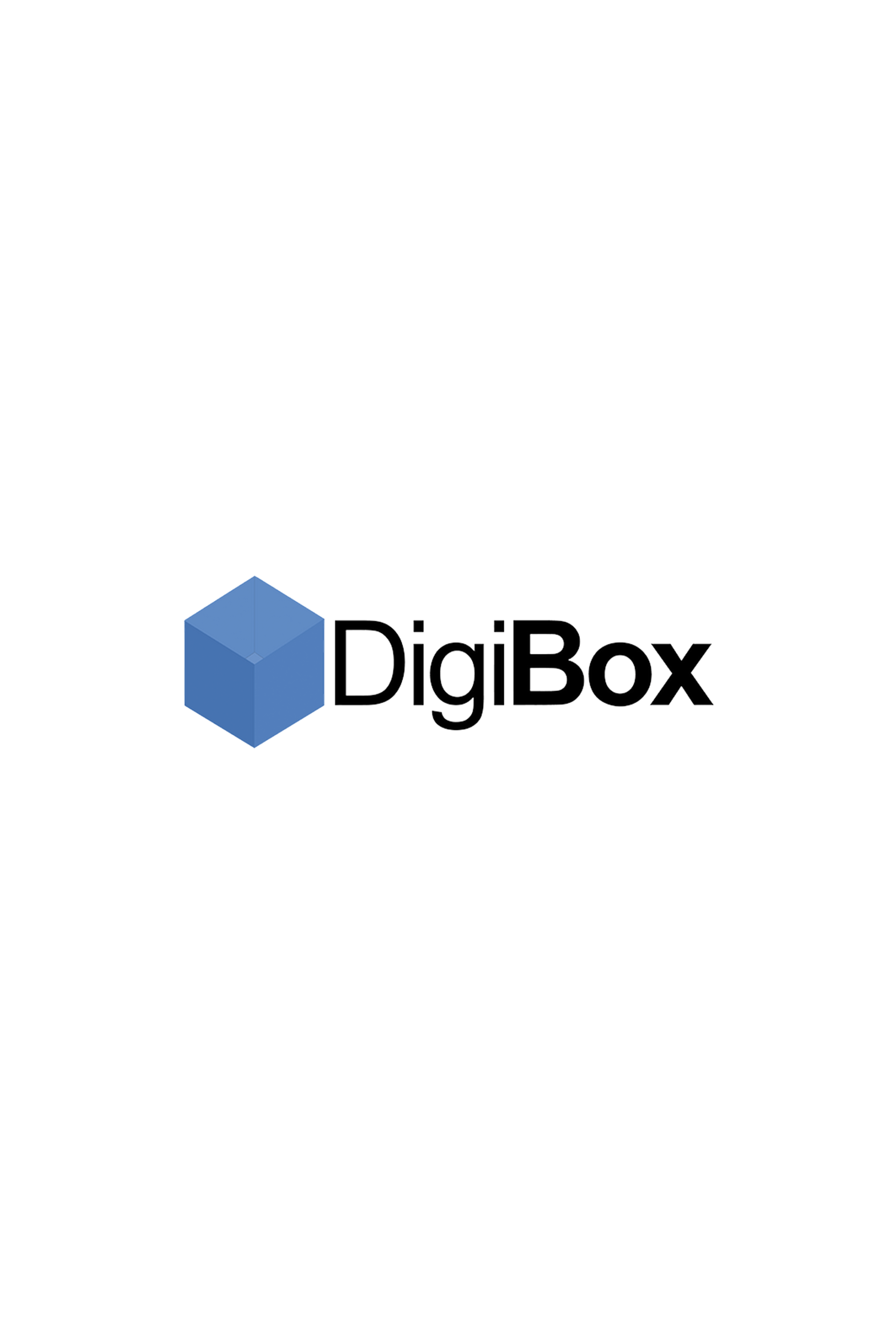 Mobile - Digibox