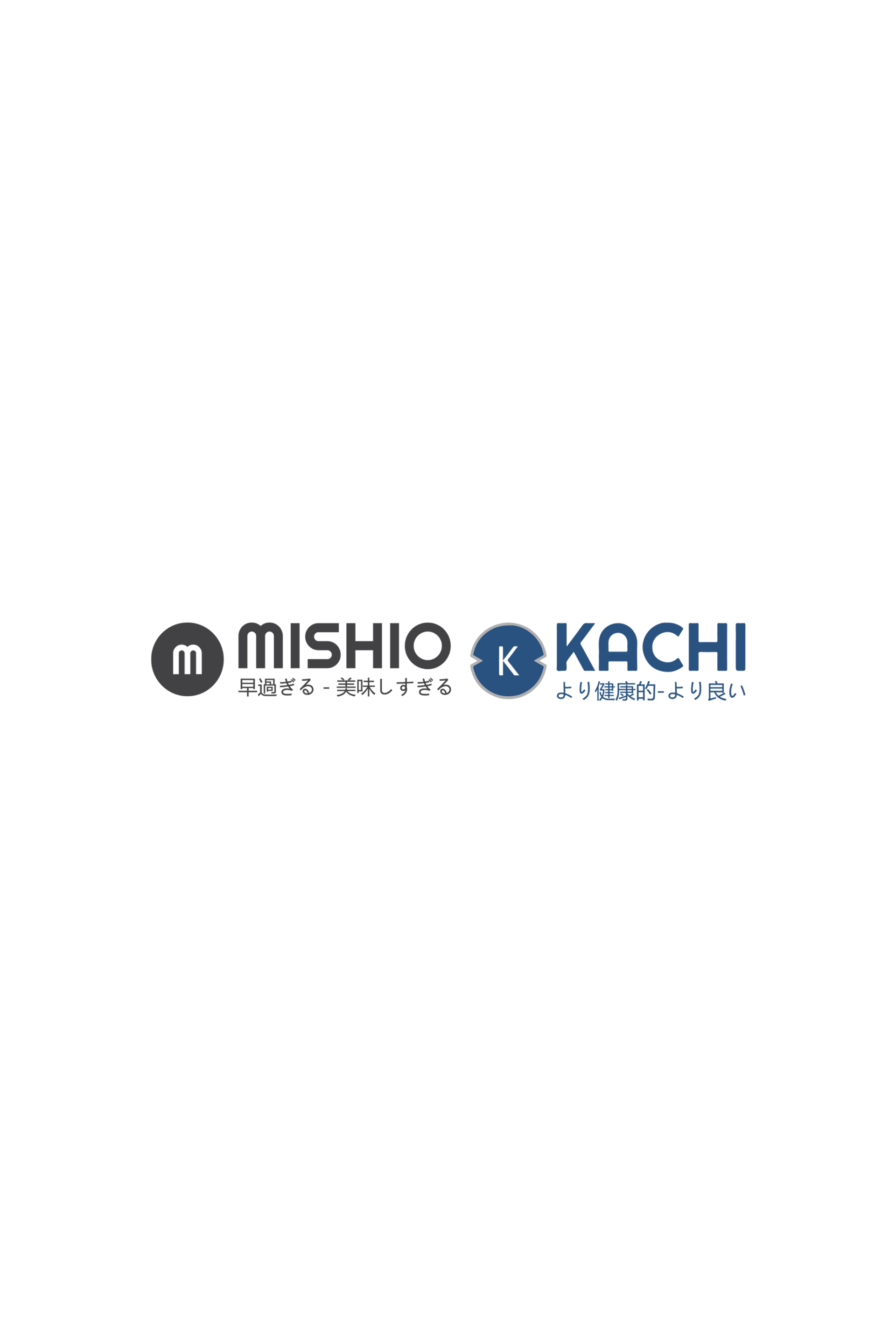 Mobile - Mishio Kachi