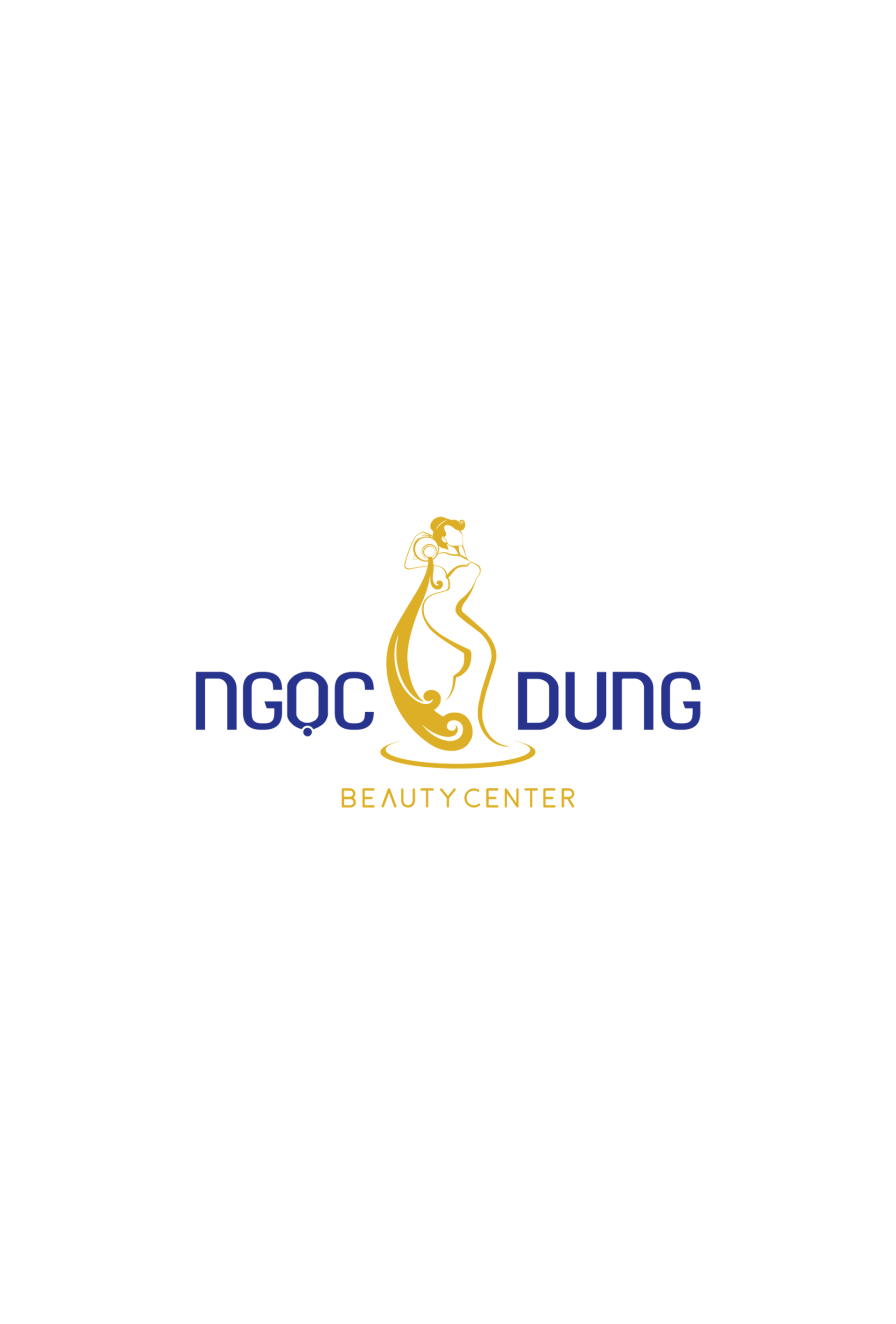 Mobile - Ngọc Dung Beauty