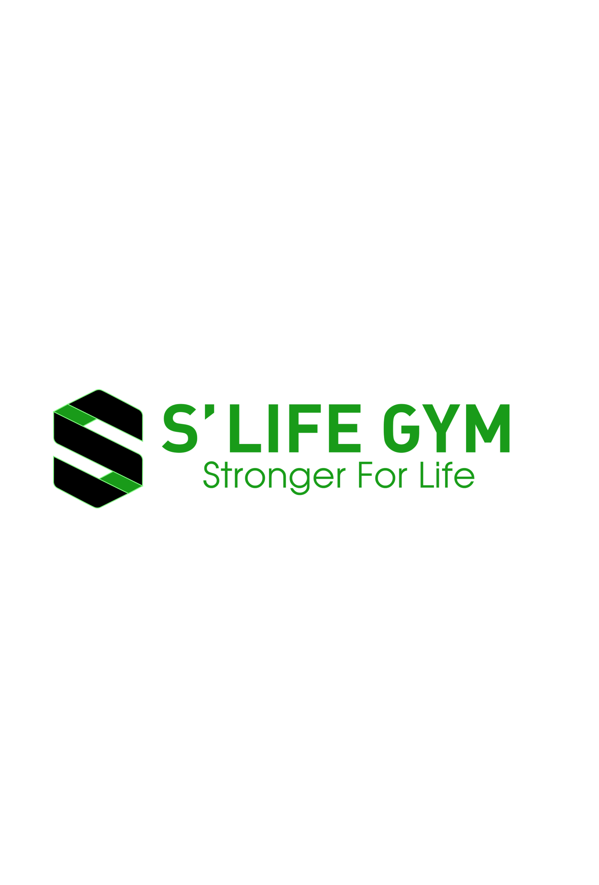 Mobile - S'Life Gym