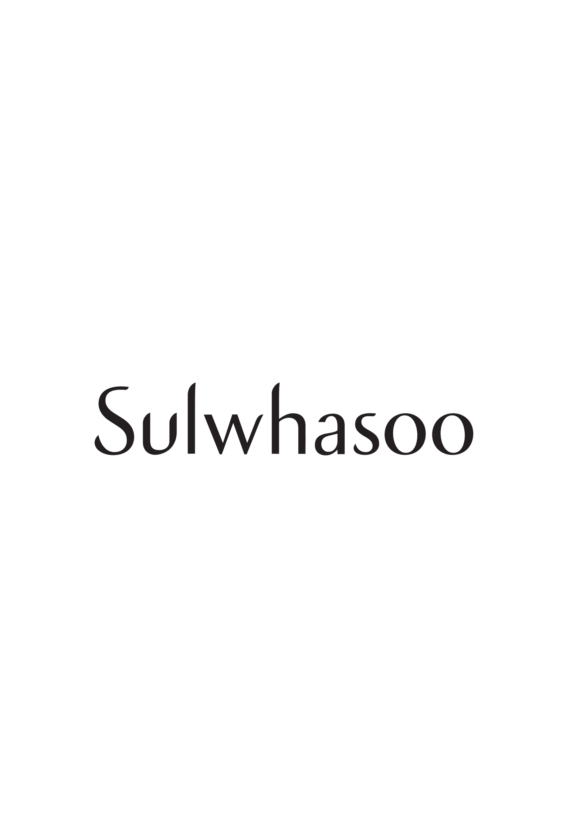 Mobile - Sulwhasoo
