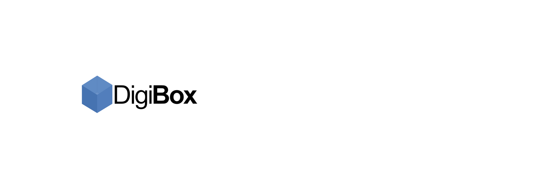 Website - Digibox