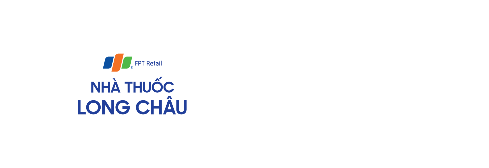 Website - FPT Long Châu