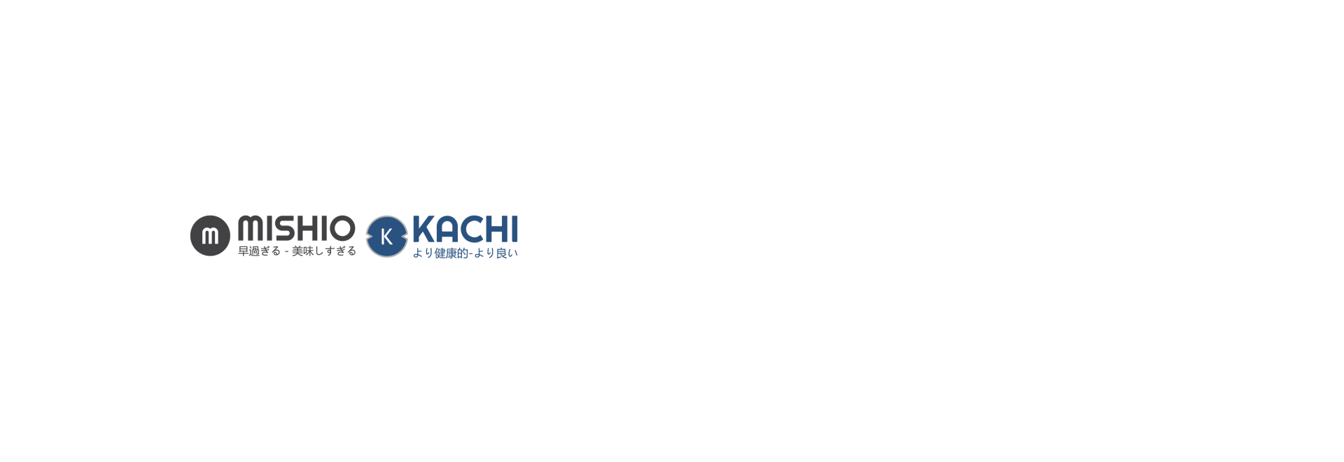 Website - Mishio Kachi