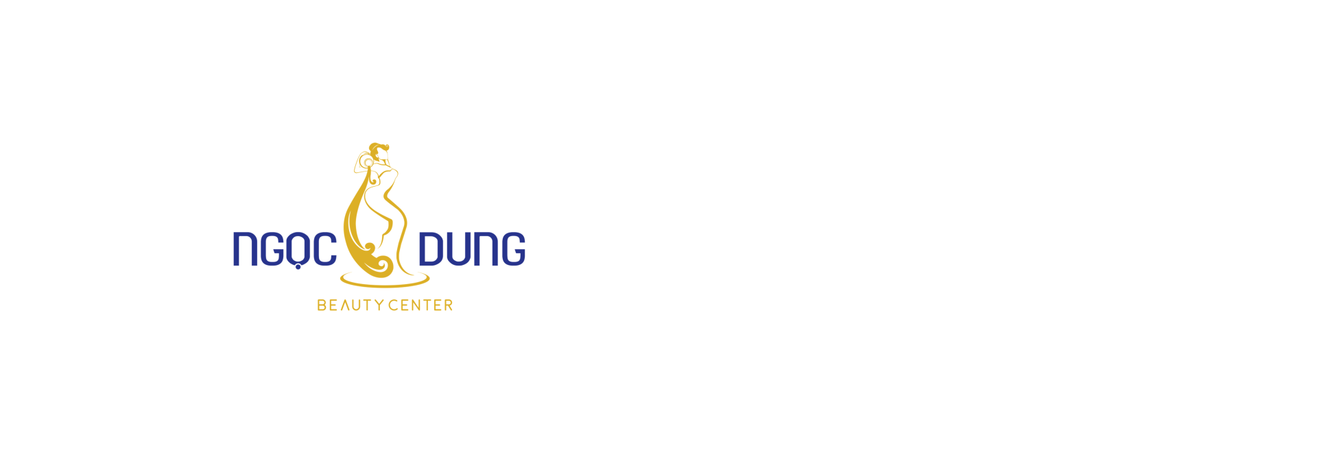 Website - Ngọc Dung Beauty