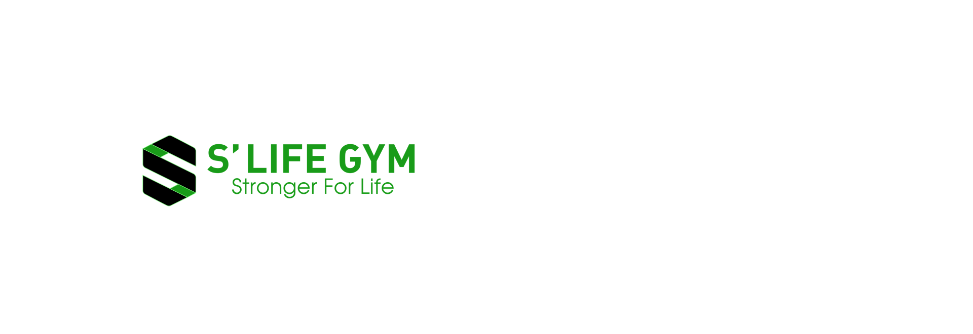 Website - S'Life Gym