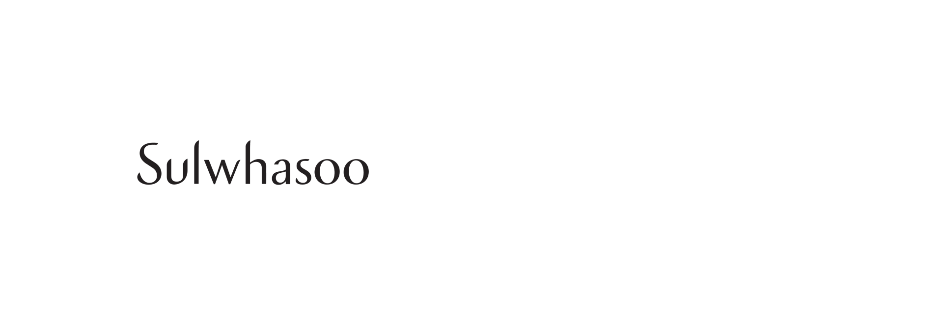 Website - Sulwhasoo