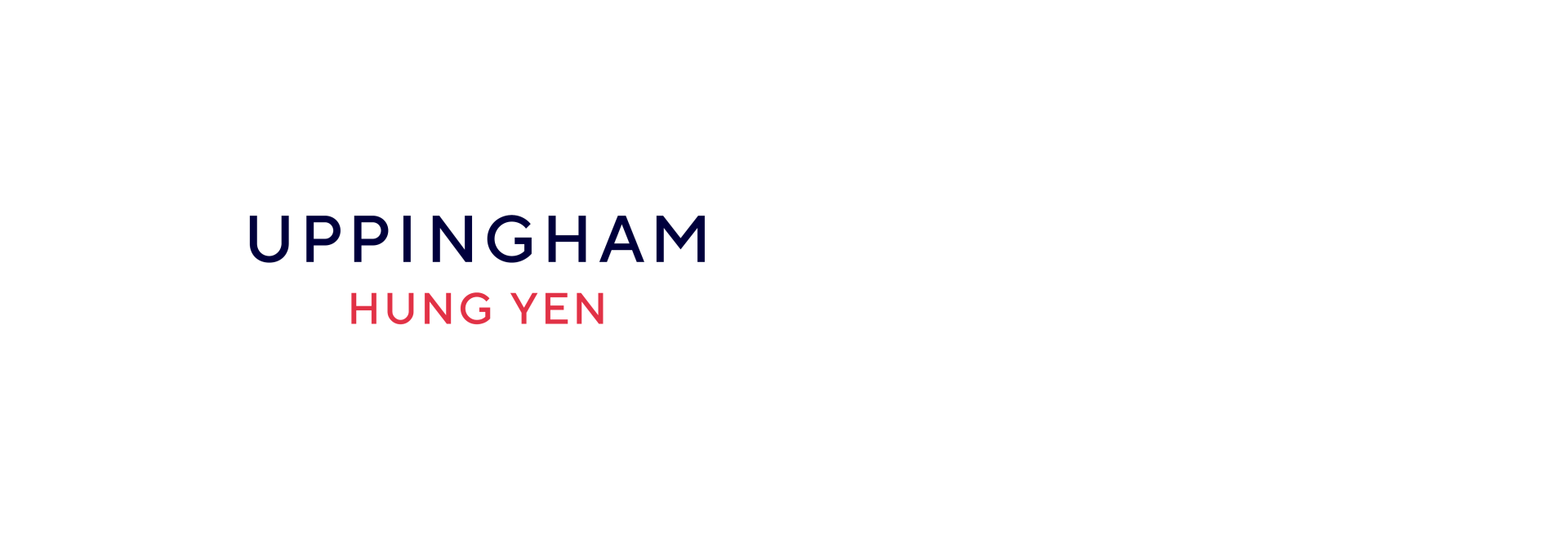 Website - Uppingham Hung Yen