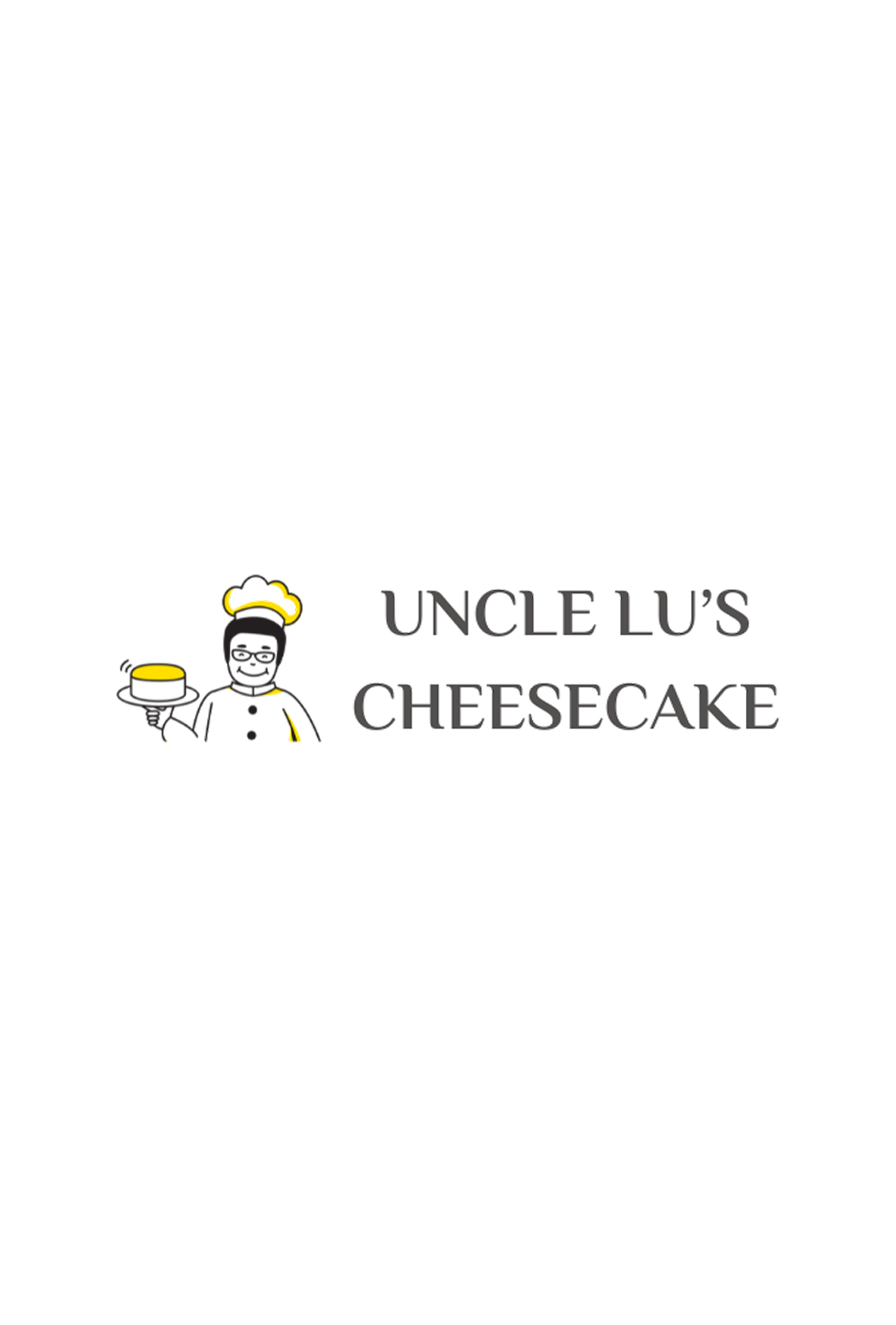Mobile - Uncle Lu's Cheesecake