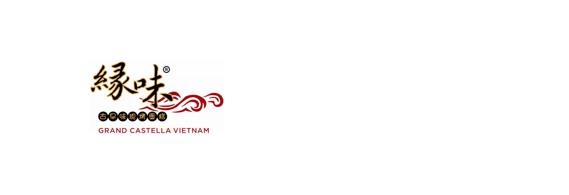 Website - Grand Castella Vietnam