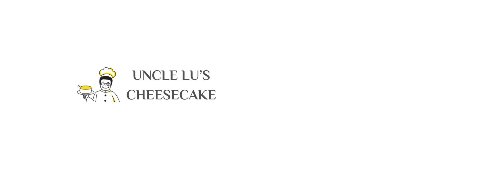 Website - Uncle Lu's Cheesecake