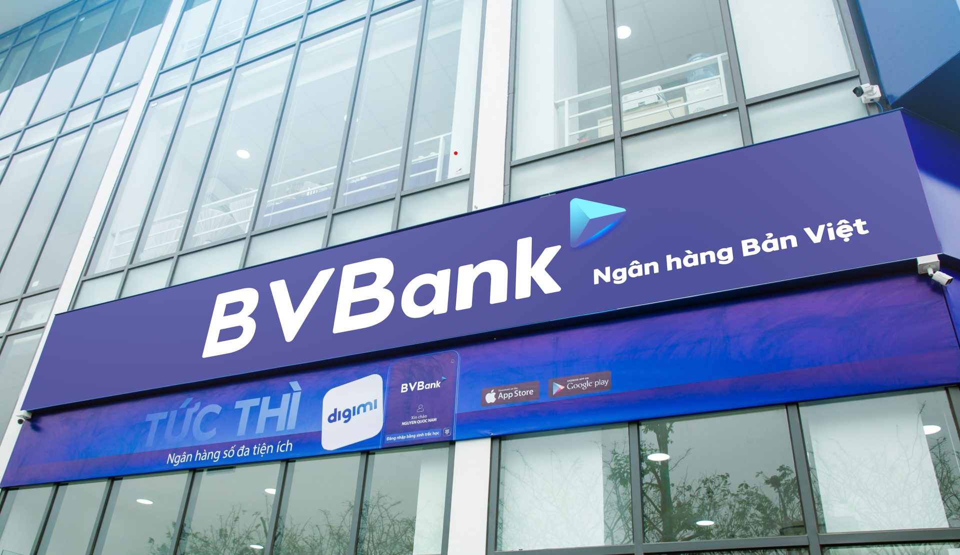 Ngan Hang Ban Viet