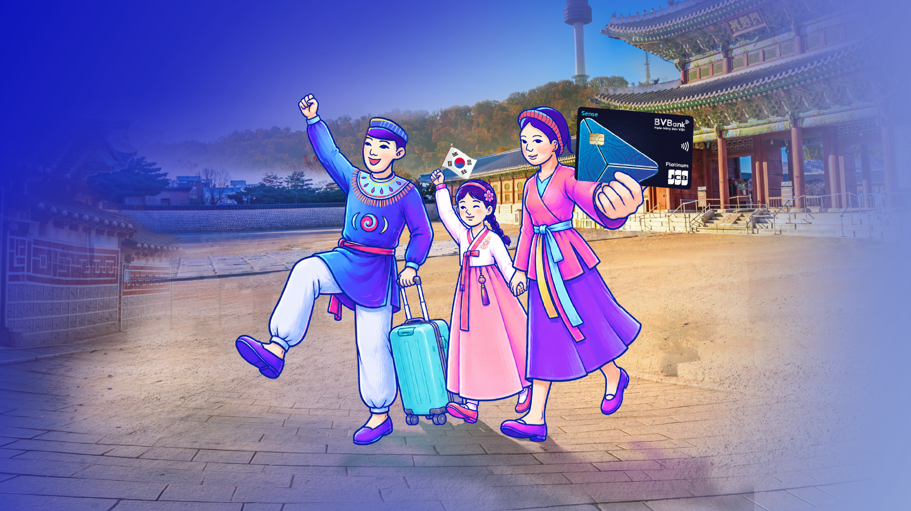 Thumbnail_JCB_Chi tiêu tại Hàn
