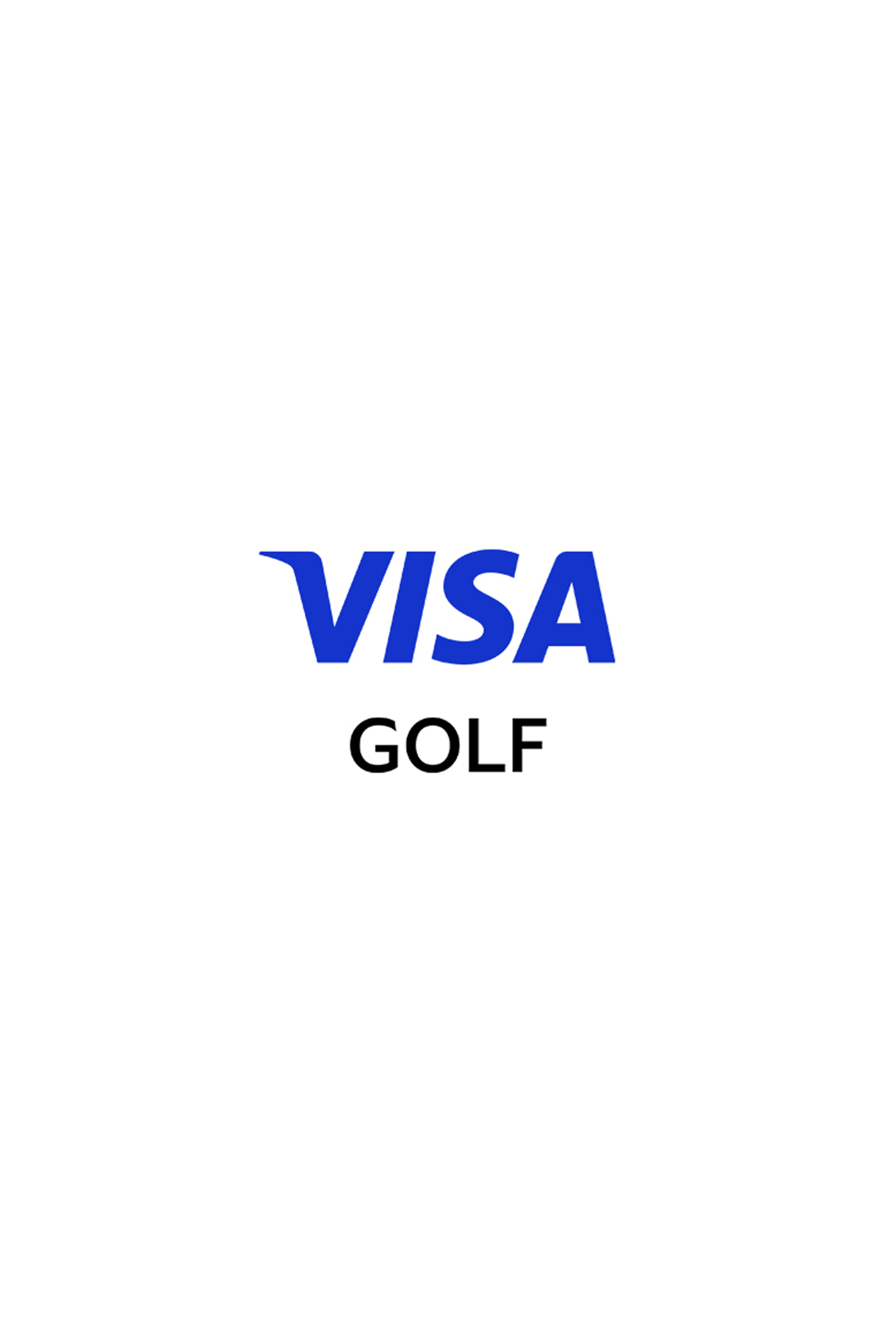 Mobile - Visa Golf