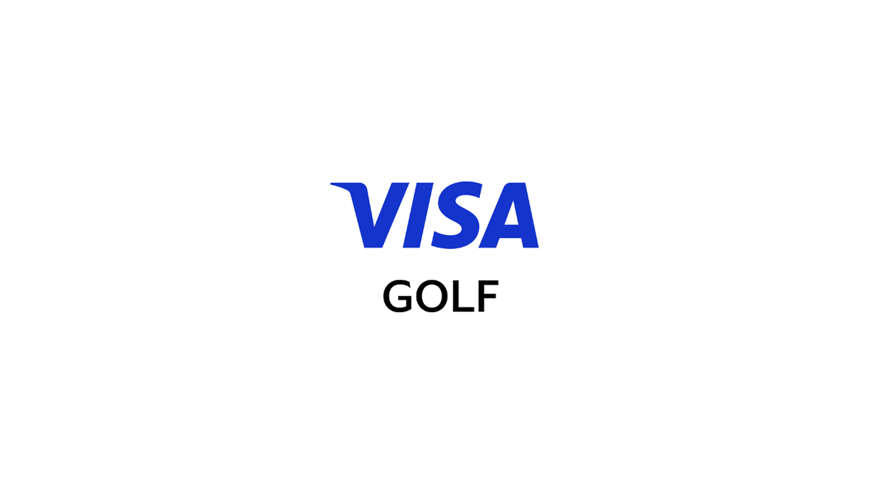 Thumbnail - Visa Golf